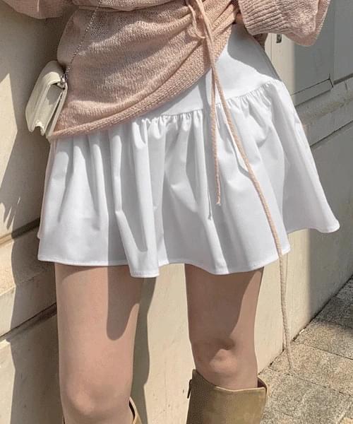 flared-skirt