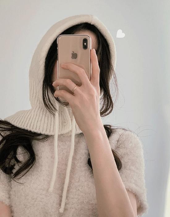 Mush Knitwear Balaclava