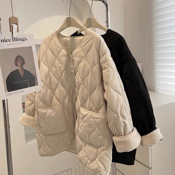 Lietta Nokara Nuvim Padded Jacket