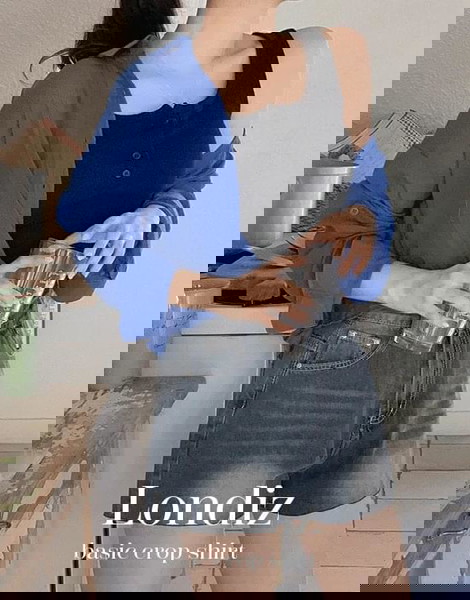 襯衫