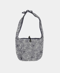 Omoi Flower Dye Crossbody Bag