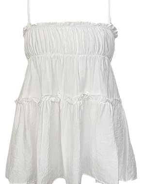 sleeveless