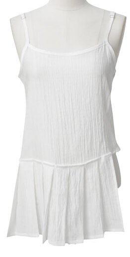 sleeveless