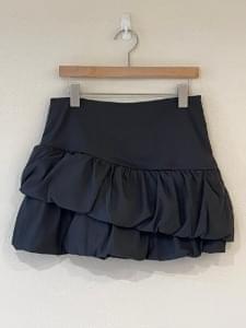 ラッフルスカート