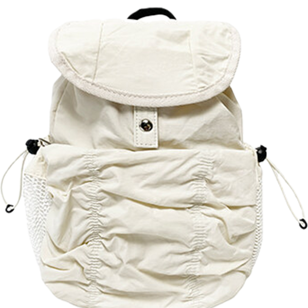 backpacks