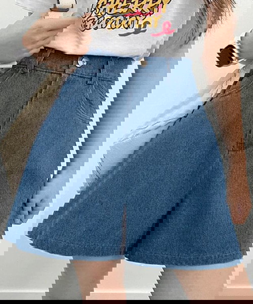Short Pants