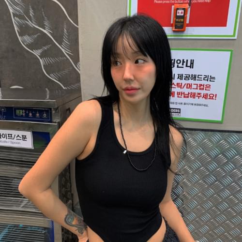 Mango Sleeveless
