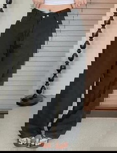 Unisex Cotton Wide PT