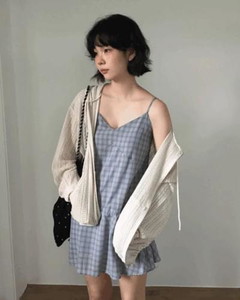 Summer Crochet Hooded Zip-Up