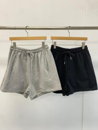 Swen Shorts Pants