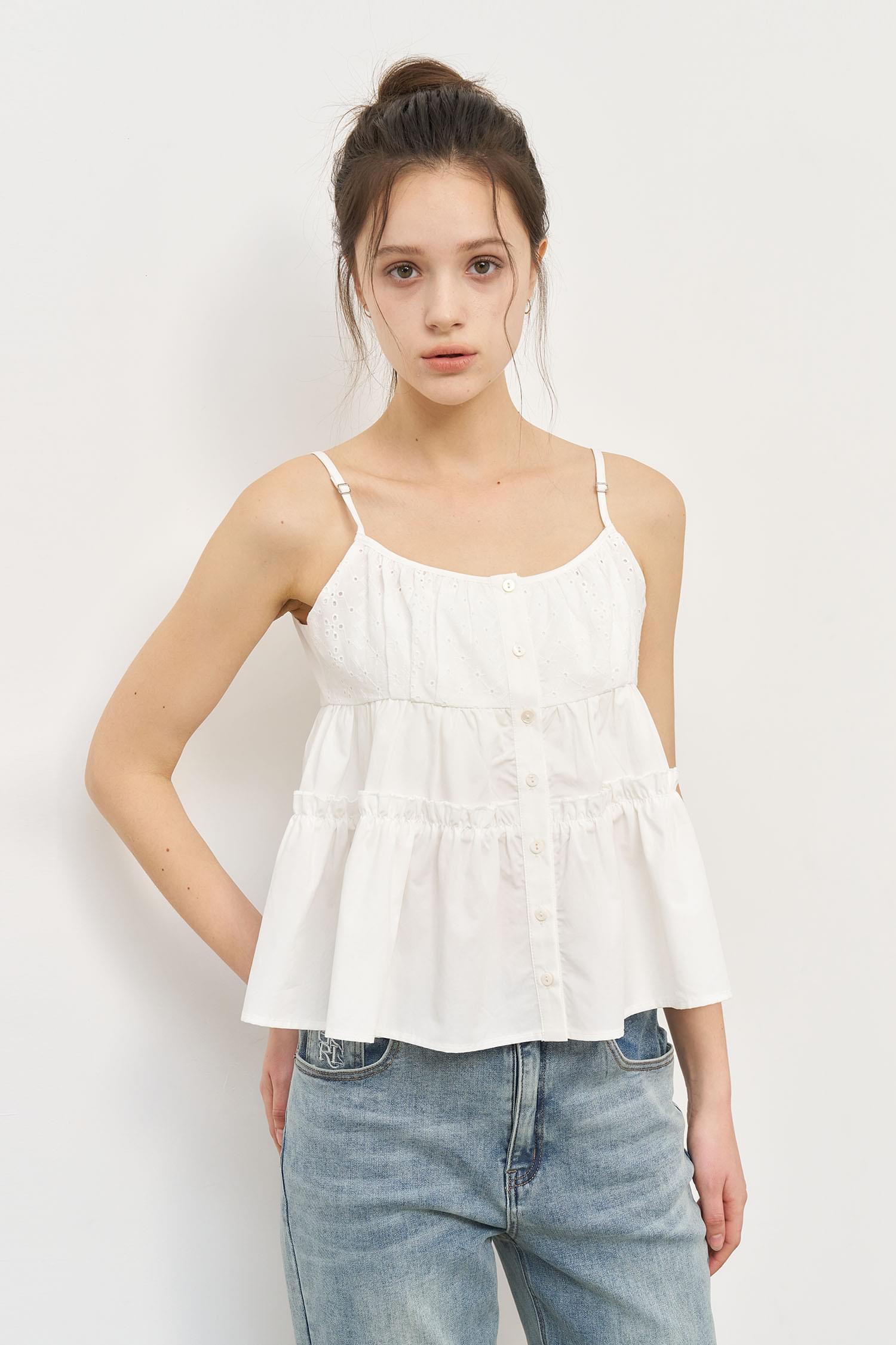 sleeveless