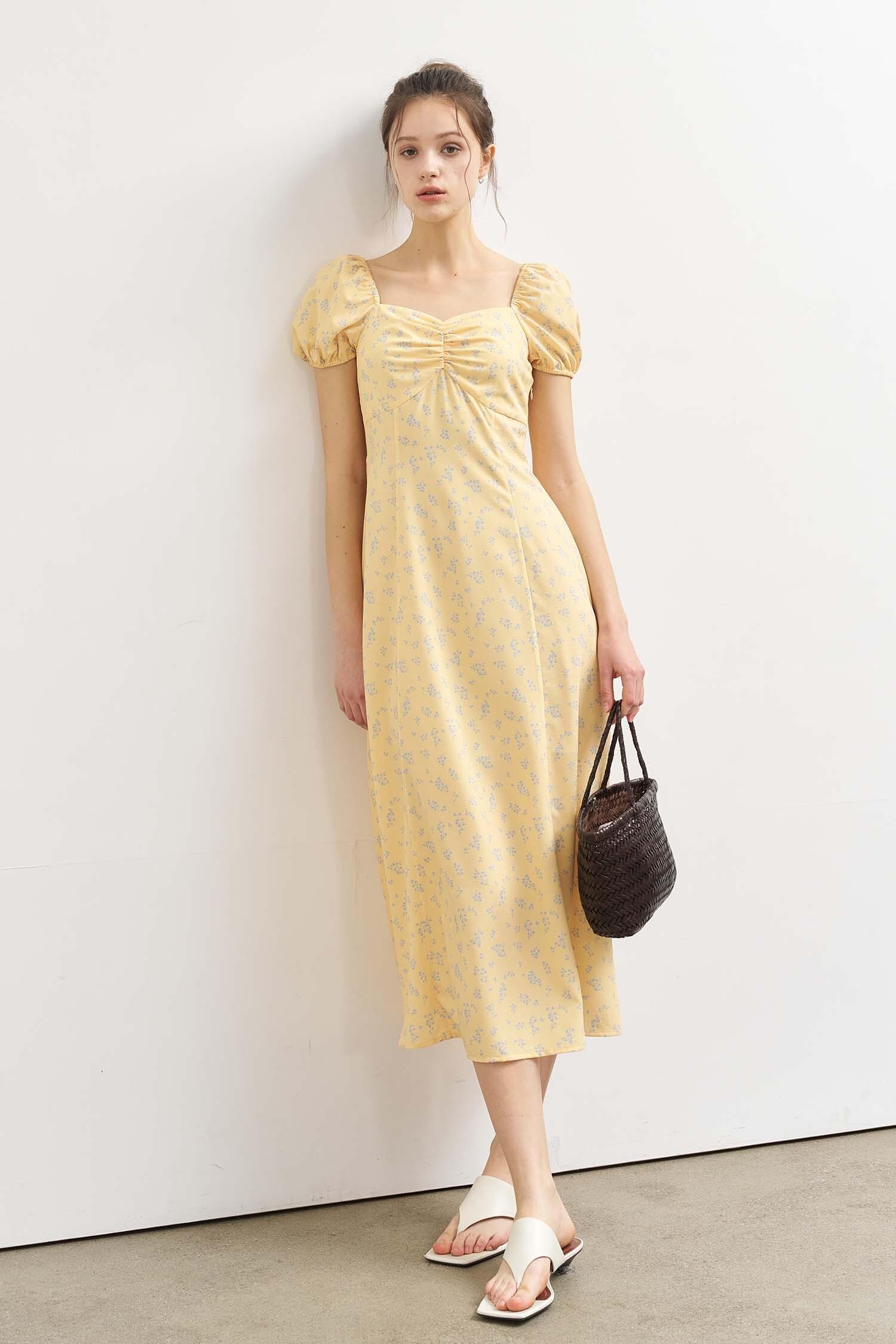 pajama-dress