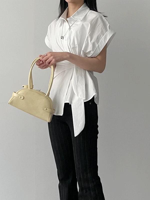 Forest Half Mini Handbag