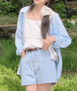 Waterful shirt nb
