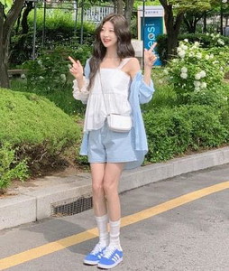 Ravidol Sleeveless bl