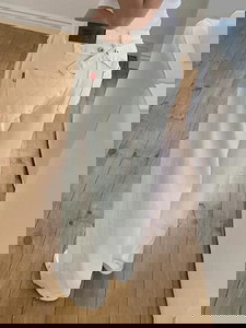 クロスビジョコットンパンツ