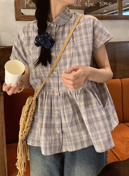 女衫