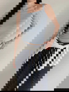 Boot Ribbed Sleeve