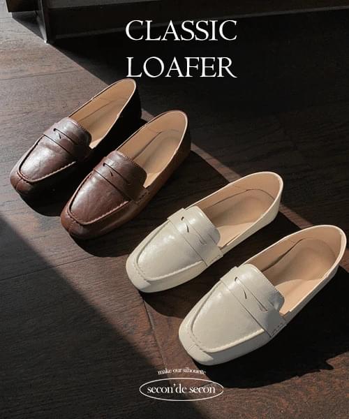 Near Penny Loafer Shoes