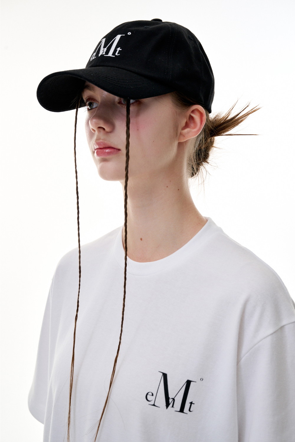 MUCENT - MUCENT SIGNATURE BALL CAP MUCENT Signature Ball Cap