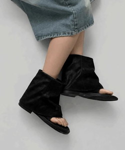 renold fold jolly warmer boots
