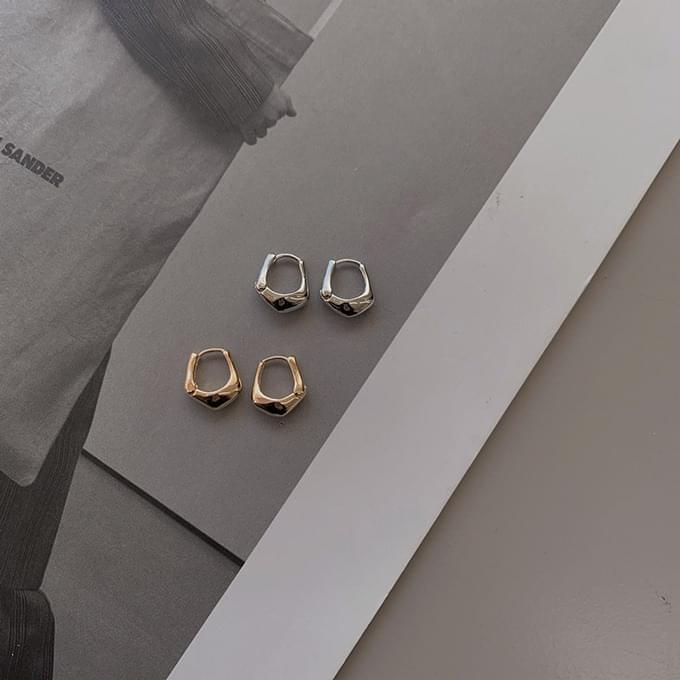 Solar Earrings -2 color