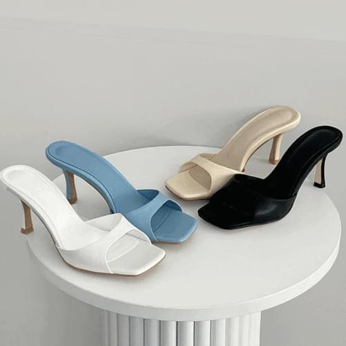 heels