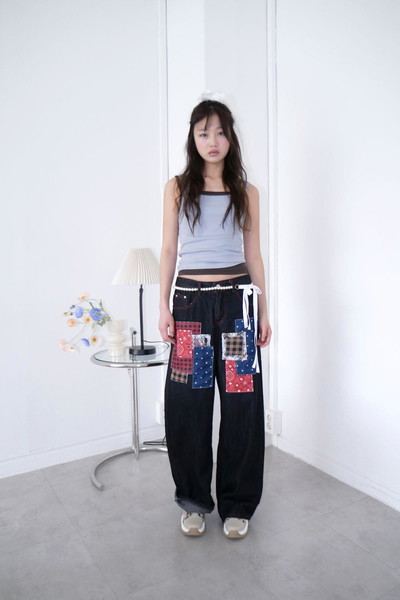 sweatpants