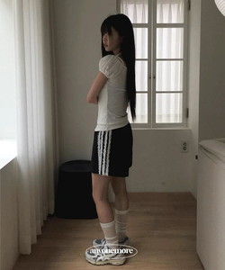 ドピレースラインショートトレーニングパンツ