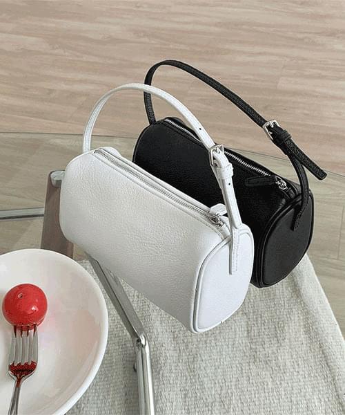 本革サガンミニトートバッグクロスバッグ