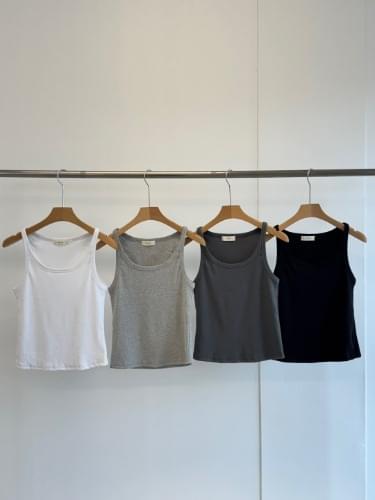 Need Sleeveless