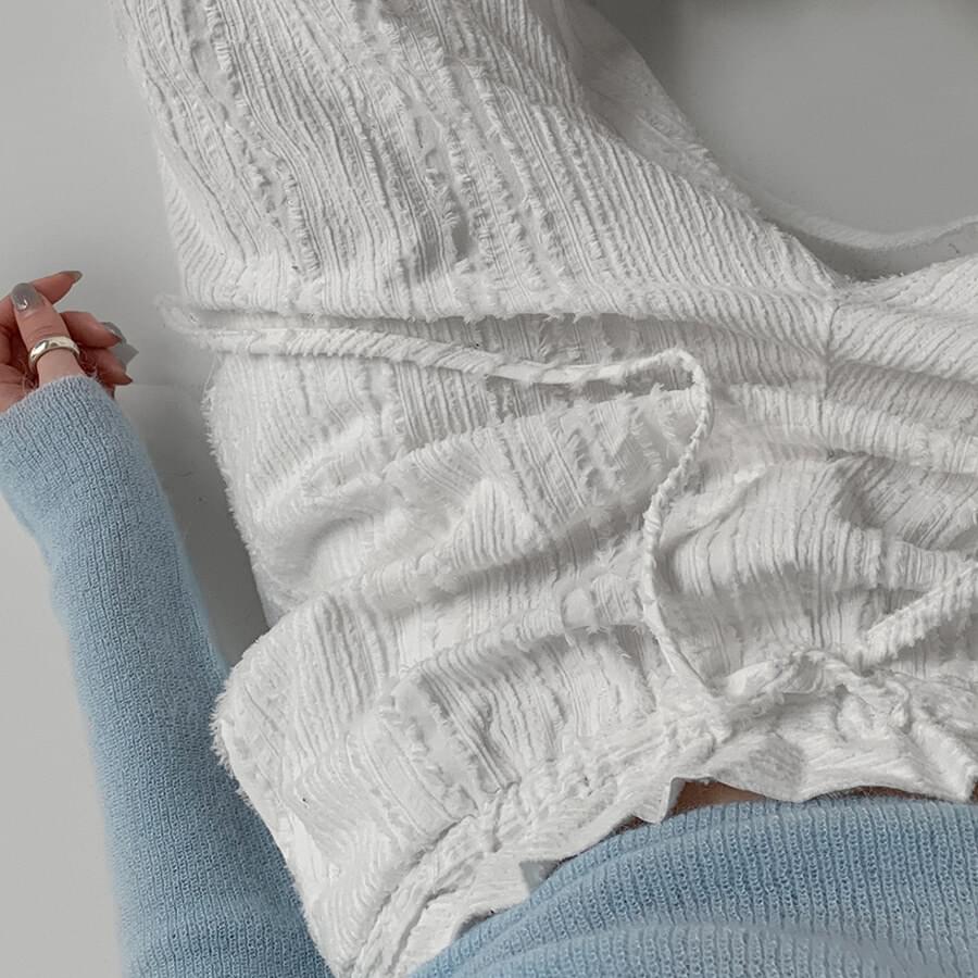 #ONEDAY Hoodin Banding Pants