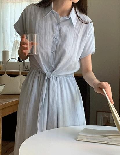 長洋裝