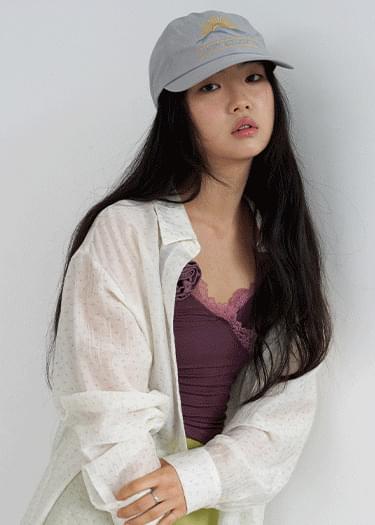 cap