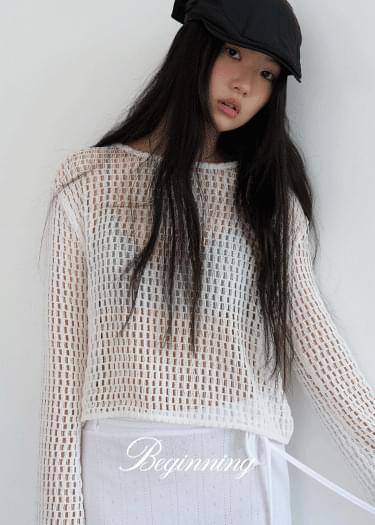 毛衣