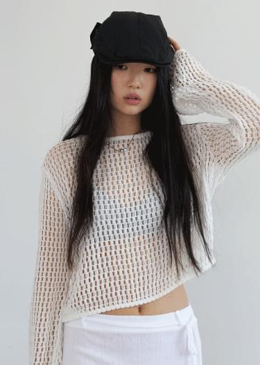 cap