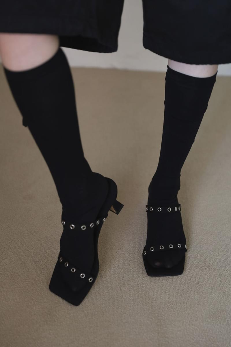 mules