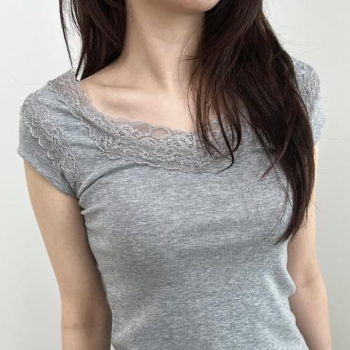 Lace Jenny Sleeveless