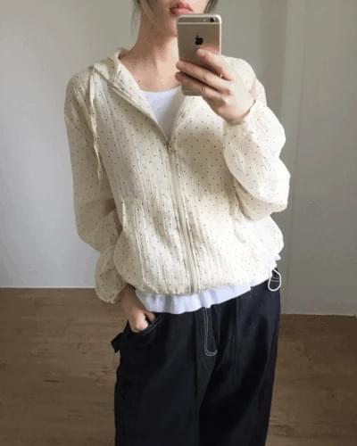 pajama-top