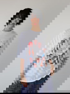 (*) CHILD OVER HALF T (3color)