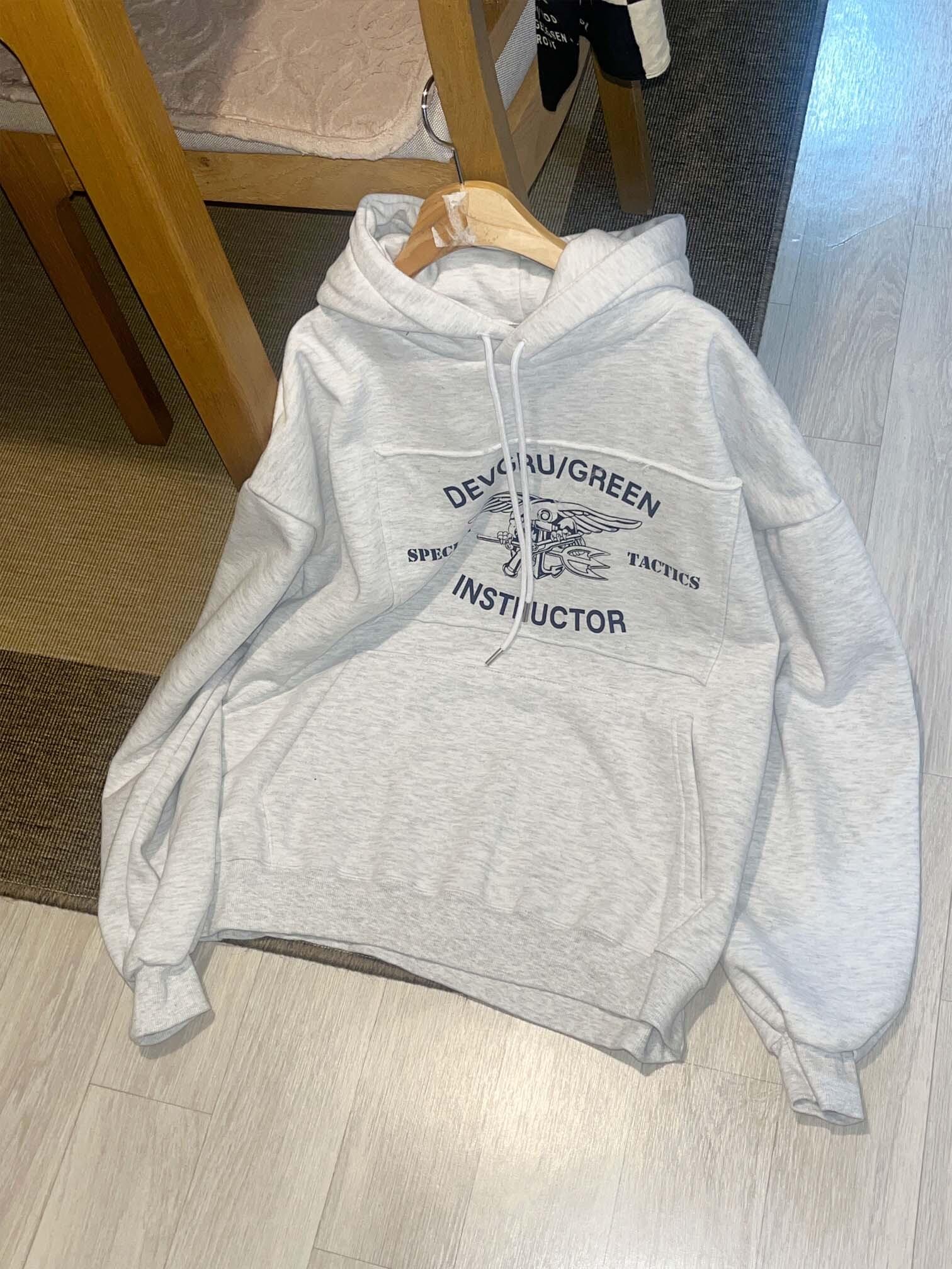 DEVGRU Dekki Fleece Fleece-lined