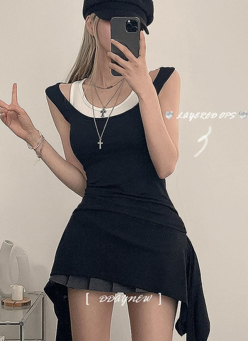 slip-dress