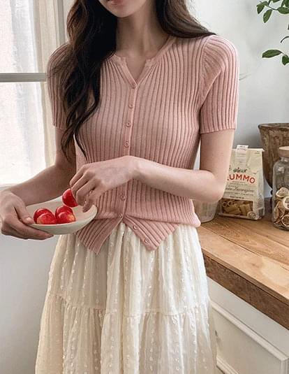 Cardigan / Vest
