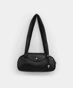 Nipore String Shirring Shoulder Bag