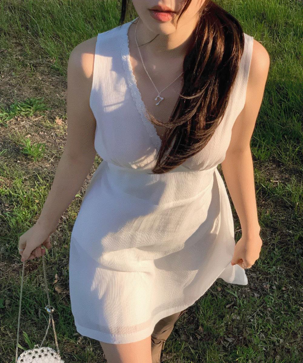 Athens Dress