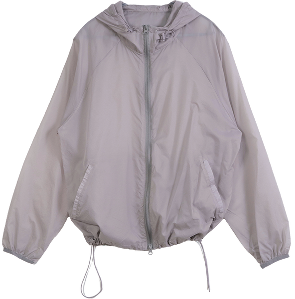 Zip-up