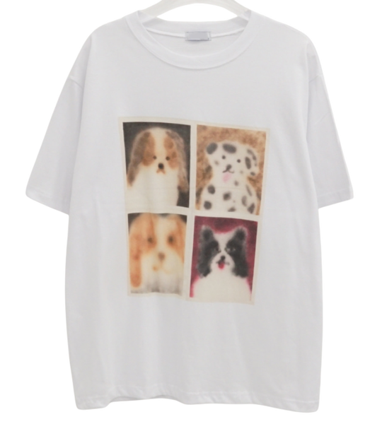 t-shirt