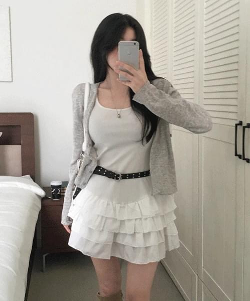 Cardigan / Vest