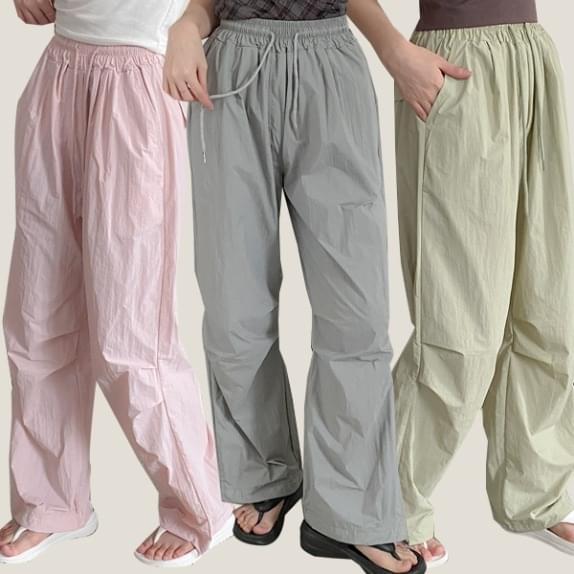 Harimuparashtlong PT