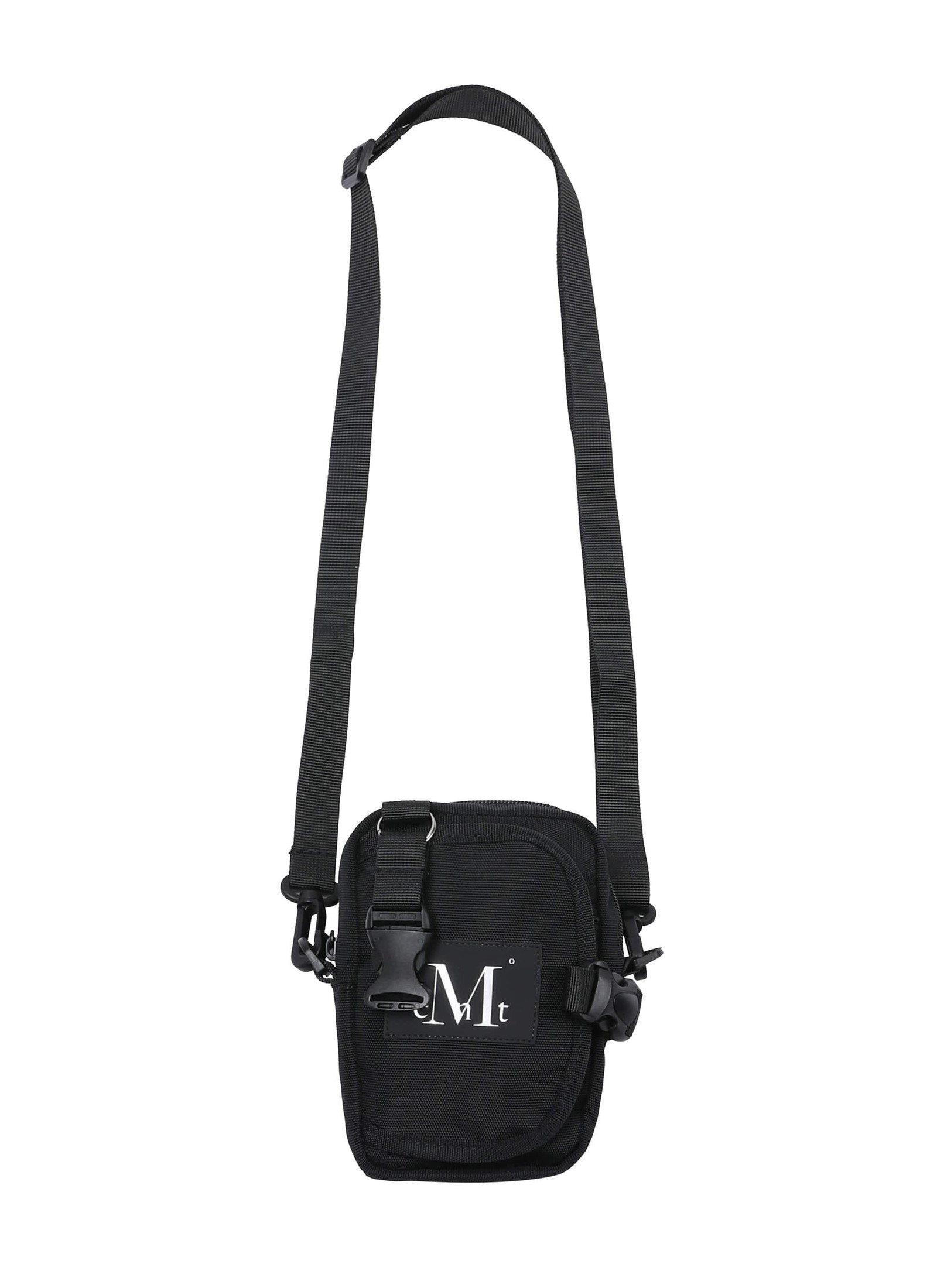 CAMPER 2 WAY CARABINER MINI BAG UNISEX Camper 2 Way Carabiner Mini Bag Unisex